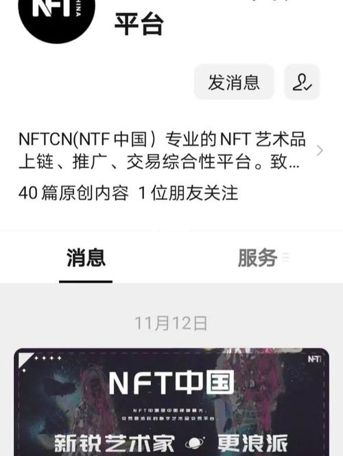 国内NFT各地的支持_nft中国允许吗