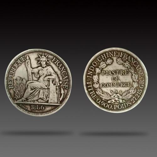 自由女神虚拟币多少钱一个_自由女神币1908值多少钱