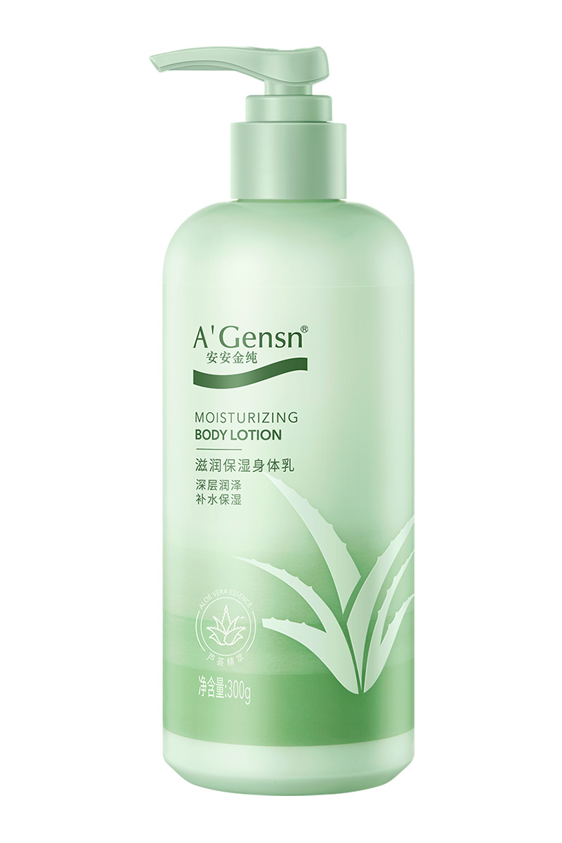 凯时尊龙人生就是博金纯滋润保湿身体乳