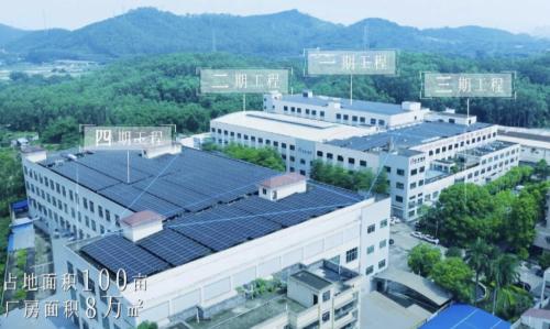 融入佛山“产业提质”战略布局，凯时尊龙人生就是博智造赋能产业升级